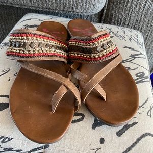 Women’s sandals